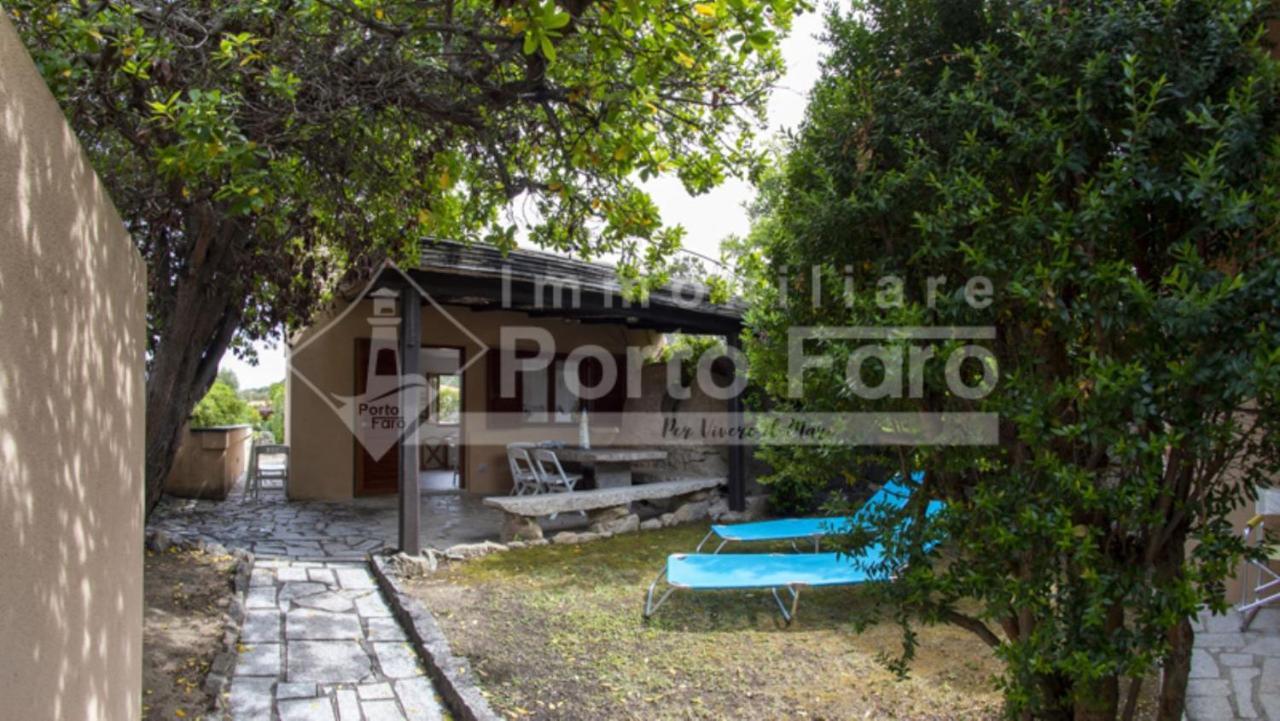 13 Pn - Vecchio Marino Villino Con Tre Palau